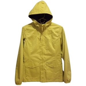 Quechua Reversible Running Jacket Size 14 Kids
